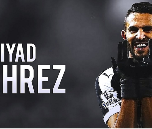 Arsenal gửi lời đề nghị “khủng” cho Mahrez