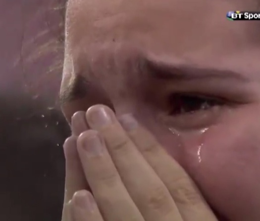 VIDEO: Niềm vui Real và nước mắt Atletico