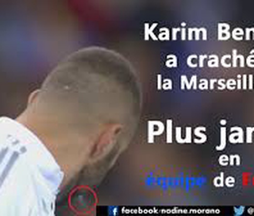 Chính trị gia đòi đuổi cổ Benzema