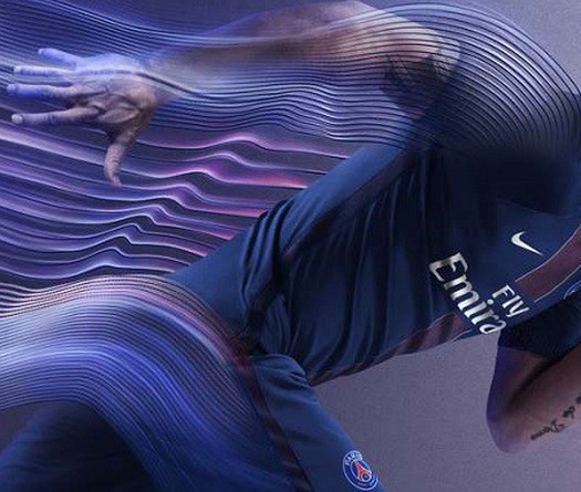 Công bố áo đấu mùa giải 2016/17 của các CLB hàng đầu thế giới