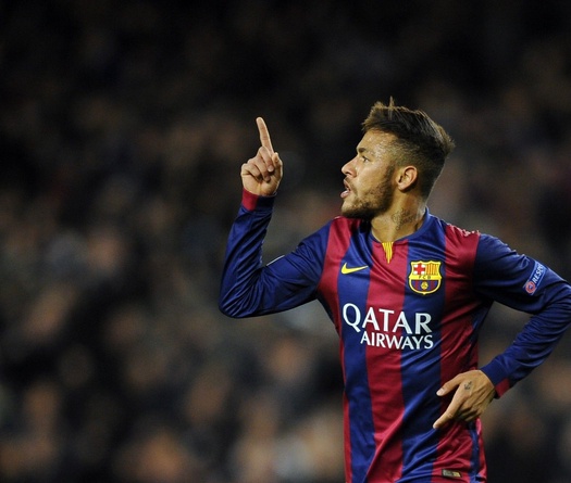“Đi đêm” với Real, Neymar sẽ bỏ Barca?