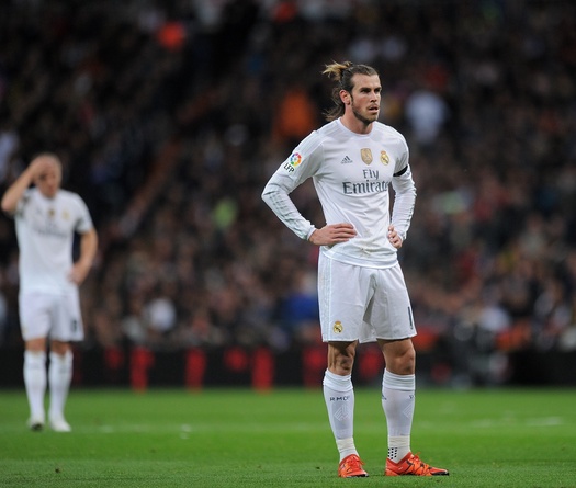 Gareth Bale: Gà không đẻ trứng vàng