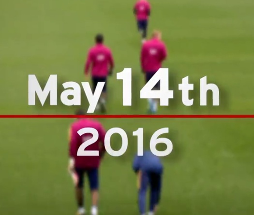 Granada - Barcelona: Lịch sử có lặp lại?