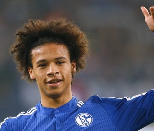 Man City chiêu mộ thành công Leroy Sane