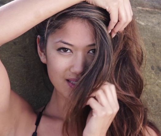 Maysa Quy – Sức hút tuyệt vời từ làn da nâu