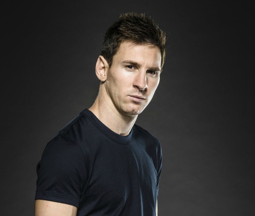 Messi quan hệ với trùm ma túy ở quê nhà?