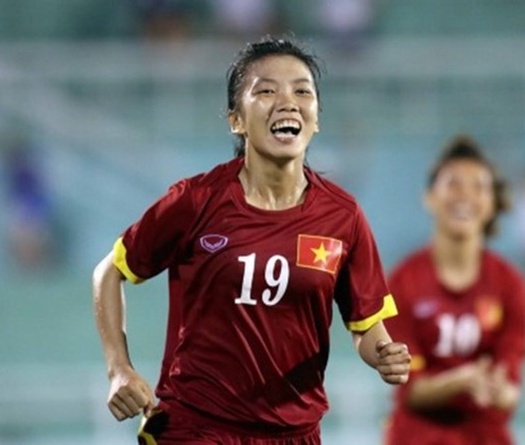 Video diễn biến trận đấu giữa tuyển nữ Myanmar và Việt Nam