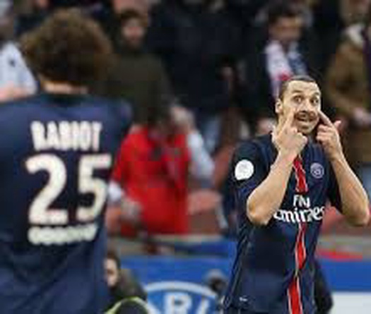Video Ligue 1: PSG 4-1 Reims