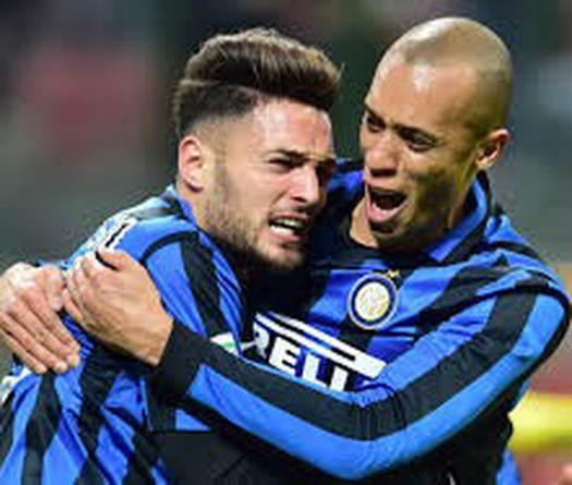 Video Serie A: Inter 3-1 Sampdoria