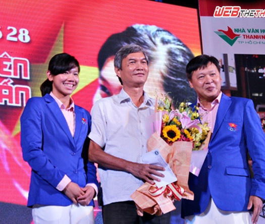 Ánh Viên và niềm hy vọng ở nội dung 400m hỗn hợp