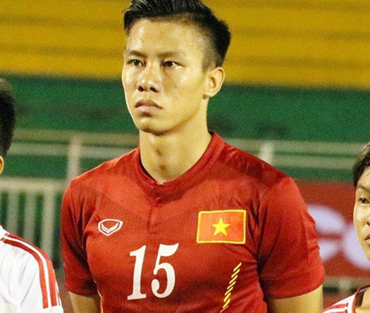 "Tình hình chấn thương của Ngọc Hải quan trọng với Hữu Thắng" 