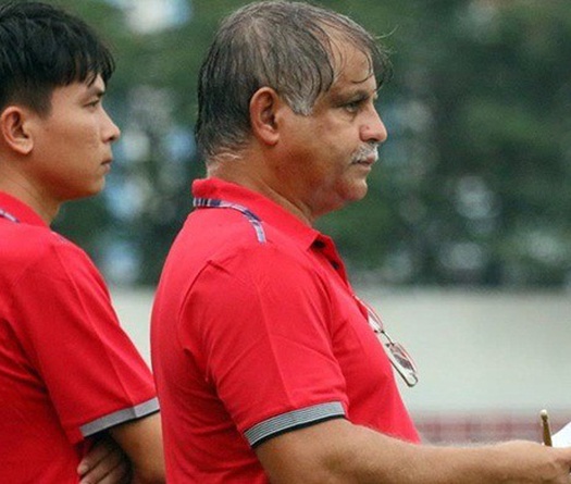 TP.HCM chuẩn bị V.League 2017: Thử việc HLV từ Ligue I và chờ…