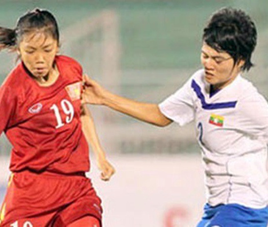 Myanmar - Việt Nam: Sự khác biệt ở kinh nghiệm