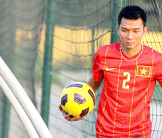 Đoàn Việt Cường: Nhiều đội e ngại quá khứ của tôi, trừ Công Vinh