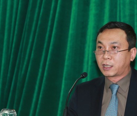 Phó chủ tịch VFF: Sự cố sân Thống Nhất làm ảnh hưởng lớn đến BĐVN