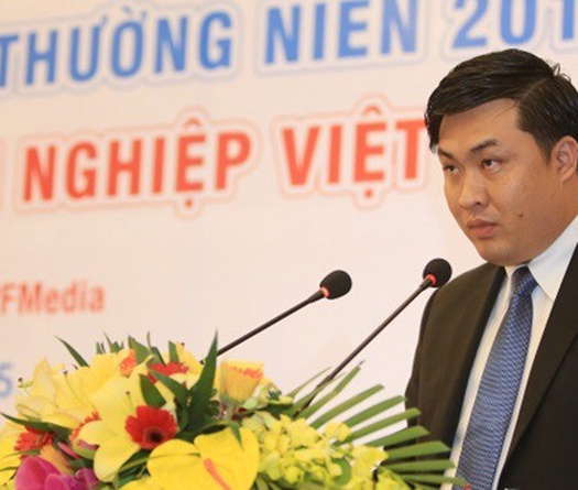 TGĐ VPF: Không có chuyện Đồng Tháp buông trước SHB.Đà Nẵng