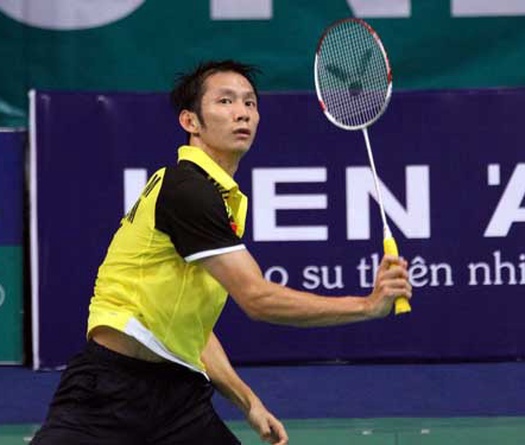 Nguyễn Tiến Minh và Vũ Thị Trang vô địch tại New Zealand