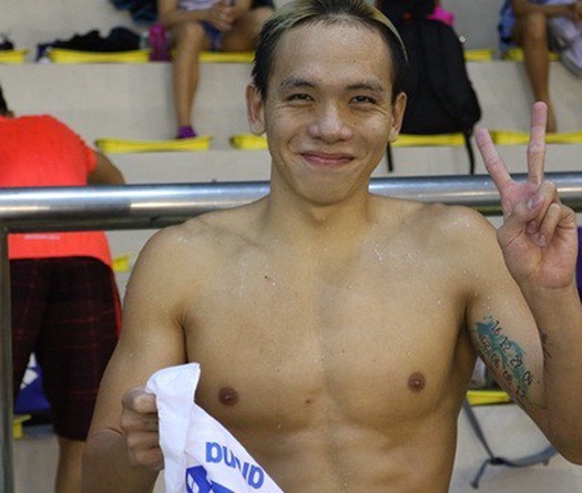 Trần Duy Khôi phá 3 kỷ lục, Phương Trâm giành 8 HCV 