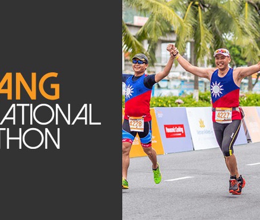 Thể Lệ Mini Game: Chinh phục Đà Nẵng cùng Web Thể Thao