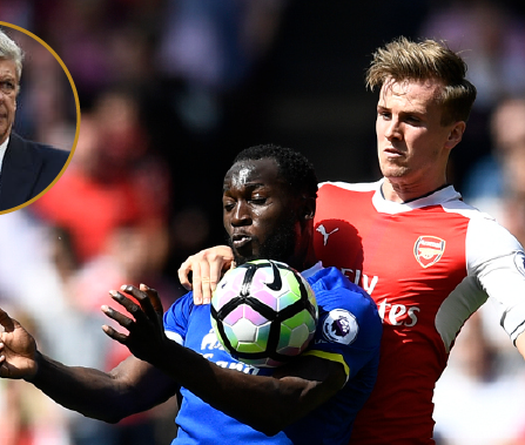 Chung kết FA Cup 2017: Arsenal dùng "trẻ trâu" đương đầu "thú dữ"