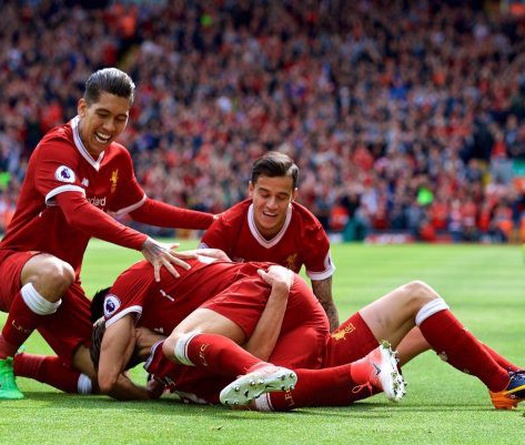 Liverpool nhẽ ra "vô địch" Premier League theo "trận đấu 60 phút"