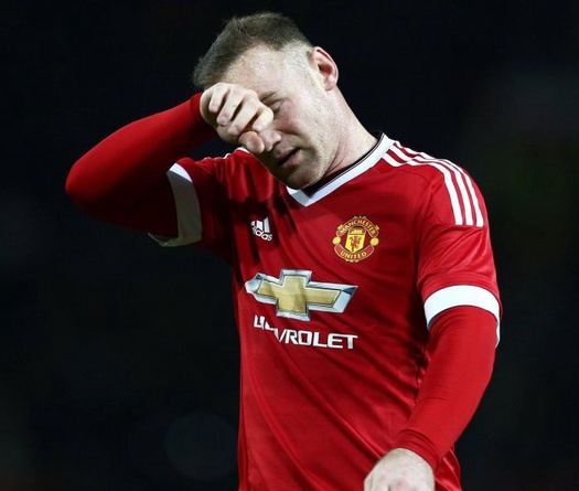 Man Utd & Sự thật sau con số ác mộng 40 bàn