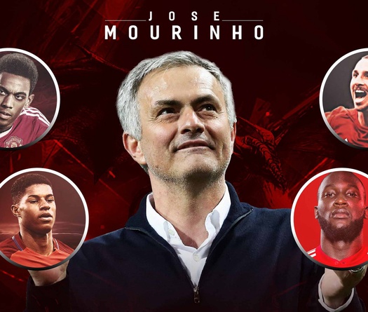 Man Utd xếp hàng công kiểu gì với "số 10 Ibrahimovic"? 