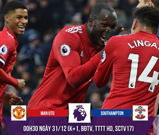 Nhận định bóng đá: Mourinho tìm "bàn thắng dự bị" giúp MU có 3 điểm  
