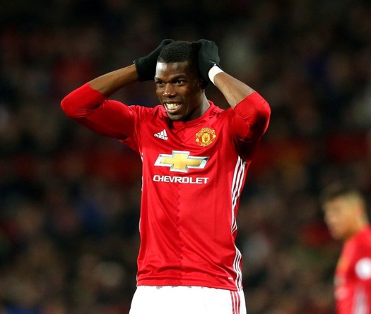 Paul Pogba và “cú kiến tạo bạc tỷ"