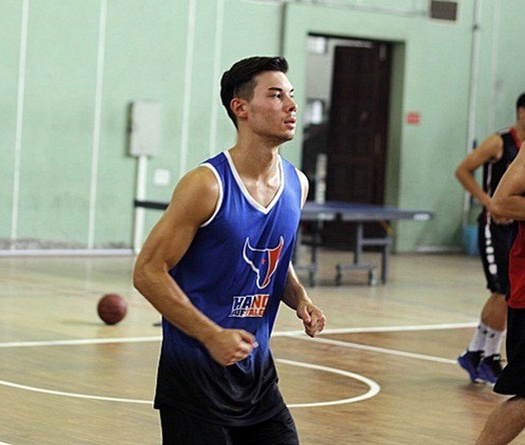 Vincent Nguyễn: Tôi thích ăn phở và sợ giao thông Việt Nam!