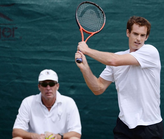 Xu thế "siêu HLV" đang làm thay đổi cách nghĩ về vai trò HLV tennis hiện đại