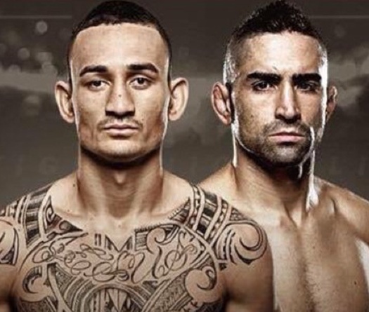 5 điều khiến cho UFC 199 trở nên hấp dẫn