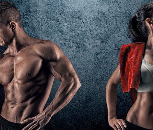 6 quan niệm sai lầm khi tập gym