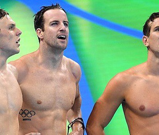 Australia chỉ trích chính sách kiểm tra doping của BTC Rio 2016