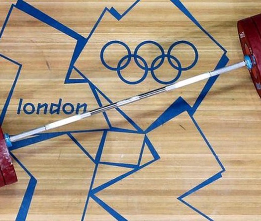Cử tạ Nga bị cấm tham dự Olympic 2016
