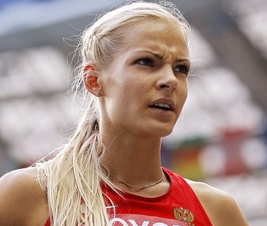 IAAF cấm VĐV duy nhất của điền kinh Nga thi đấu tại Rio 2016