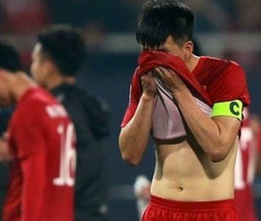 ĐTVN lép vế trước Thái Lan trong đội hình tiêu biểu AFF Cup 2016