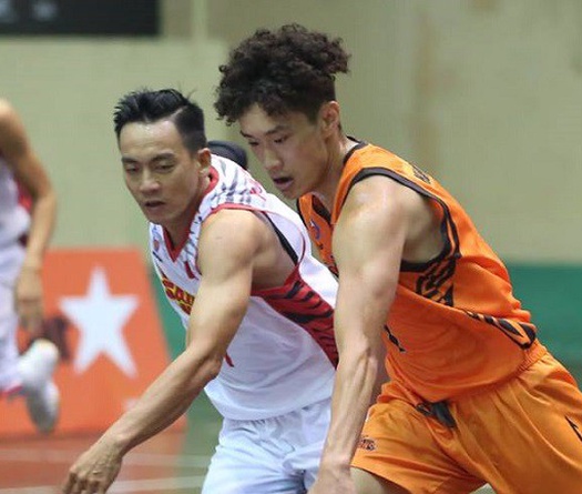 Full highlights: Đăng Khoa, Joly giúp Dragons nhấn chìm Saigon Heat