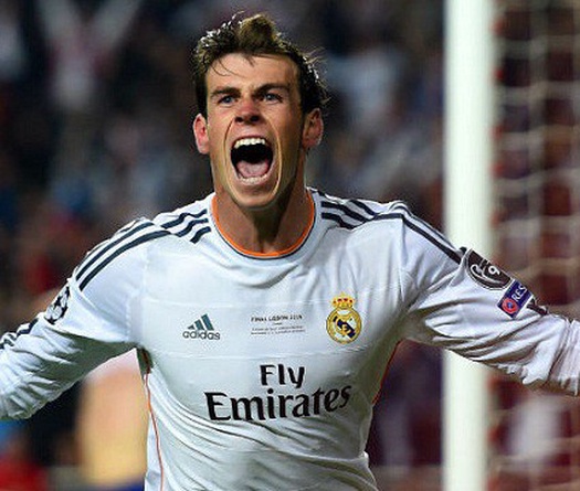 Giá “cắt cổ” cho cuộc chiến giữ quân của Real Madrid 