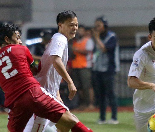 Góc thống kê: ĐTVN có thể "kết liễu" Indonesia từ phút 75