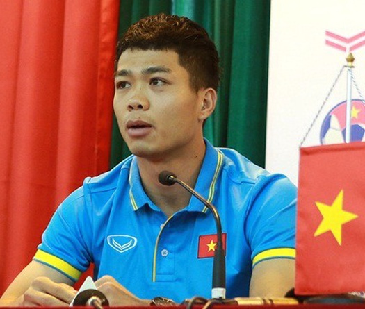 HLV U20 Argentina: Qua băng hình tư liệu, tôi đánh giá cao Công Phượng