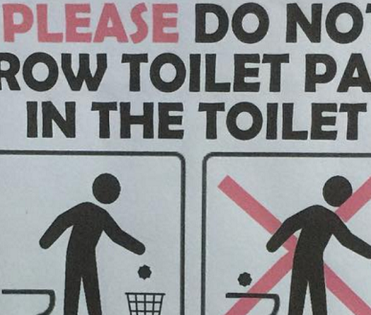 Những điều luật "khó đỡ" trong làng VĐV Rio 2016