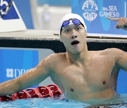 Olympic 2016: Lịch thi đấu từ ngày 07/08 đến rạng sáng ngày 08/08