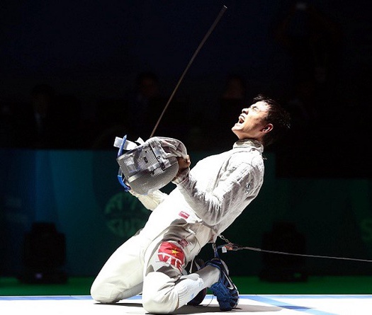 Olympic 2016: Lịch thi đấu từ ngày 10/08 đến rạng sáng ngày 11/08