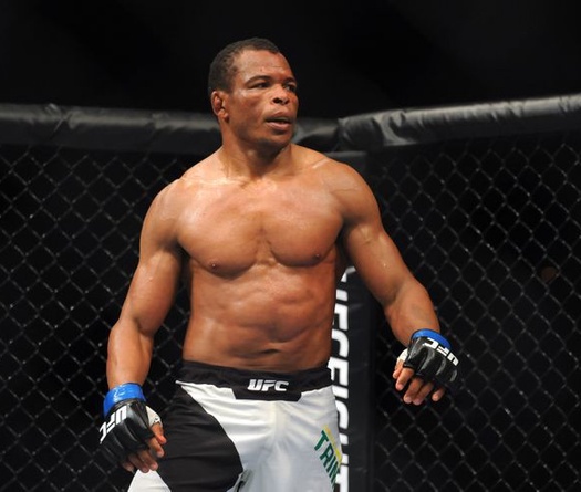 UFC 198: Francisco Trinaldo – Gừng càng già càng cay