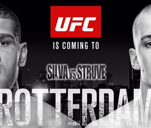 UFC Fight Night 87: Những điều đáng chờ đợi!