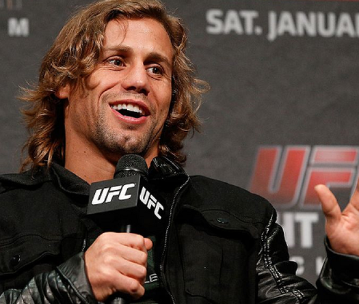 Urijah Faber không giải nghệ, G. Teixeira rút khỏi UFC on FOX 20