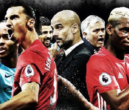 Vì sao derby thành Manchester "mất giá"?