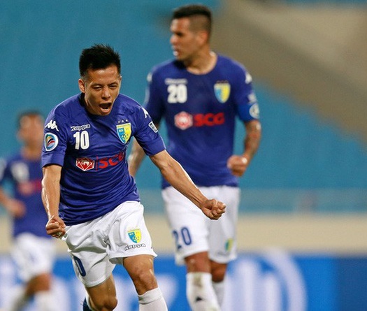 Video: Thắng dễ FELDA, Hà Nội FC vẫn dừng bước tại AFC Cup