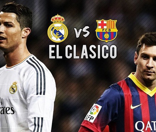 Video: Những điều có thể bạn chưa biết về các trận El Clasico